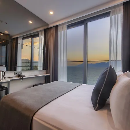 Adalia Hotel 3*